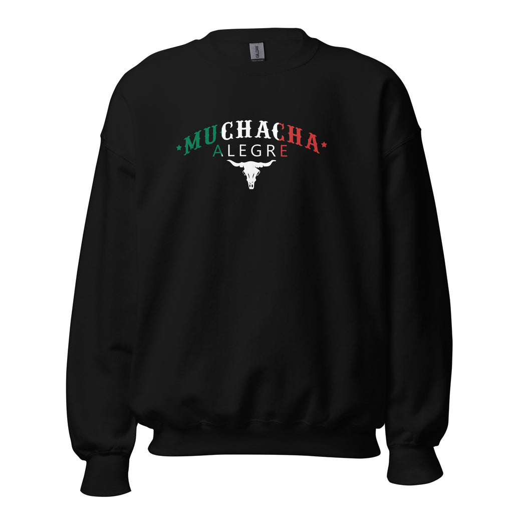 Muchacha Alegre Sweatshirt