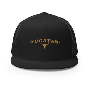 Yucatan Trucker Cap