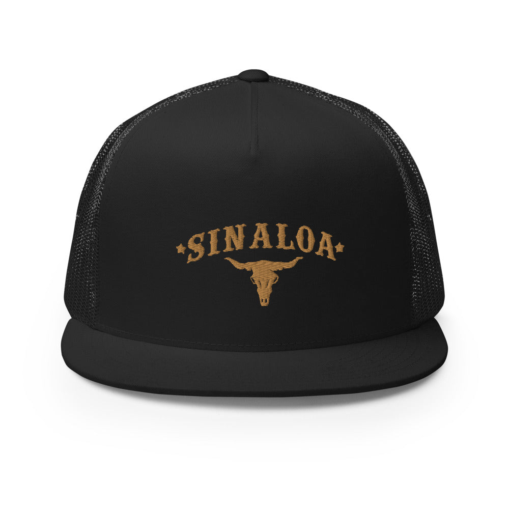 Sinaloa Trucker Cap