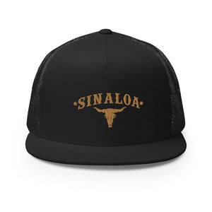 Sinaloa Trucker Cap