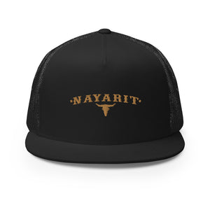 Nayarit Trucker Cap