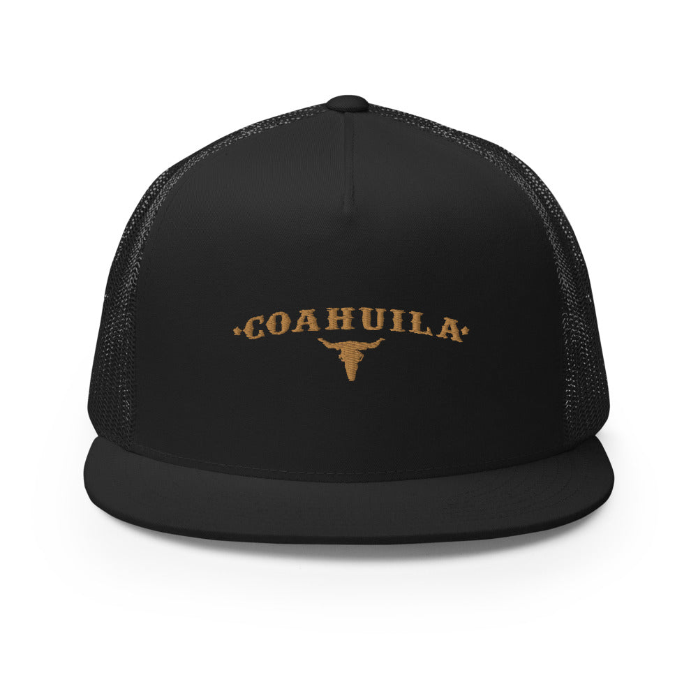 Coahuila Trucker Cap