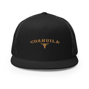 Coahuila Trucker Cap