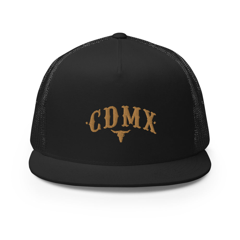 CDMX Trucker Cap