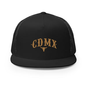 CDMX Trucker Cap