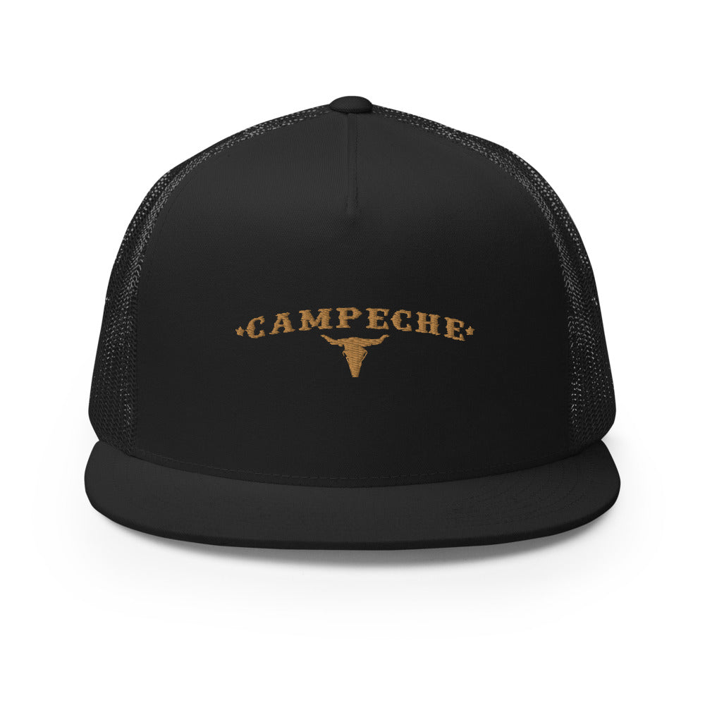 Campeche Trucker Cap