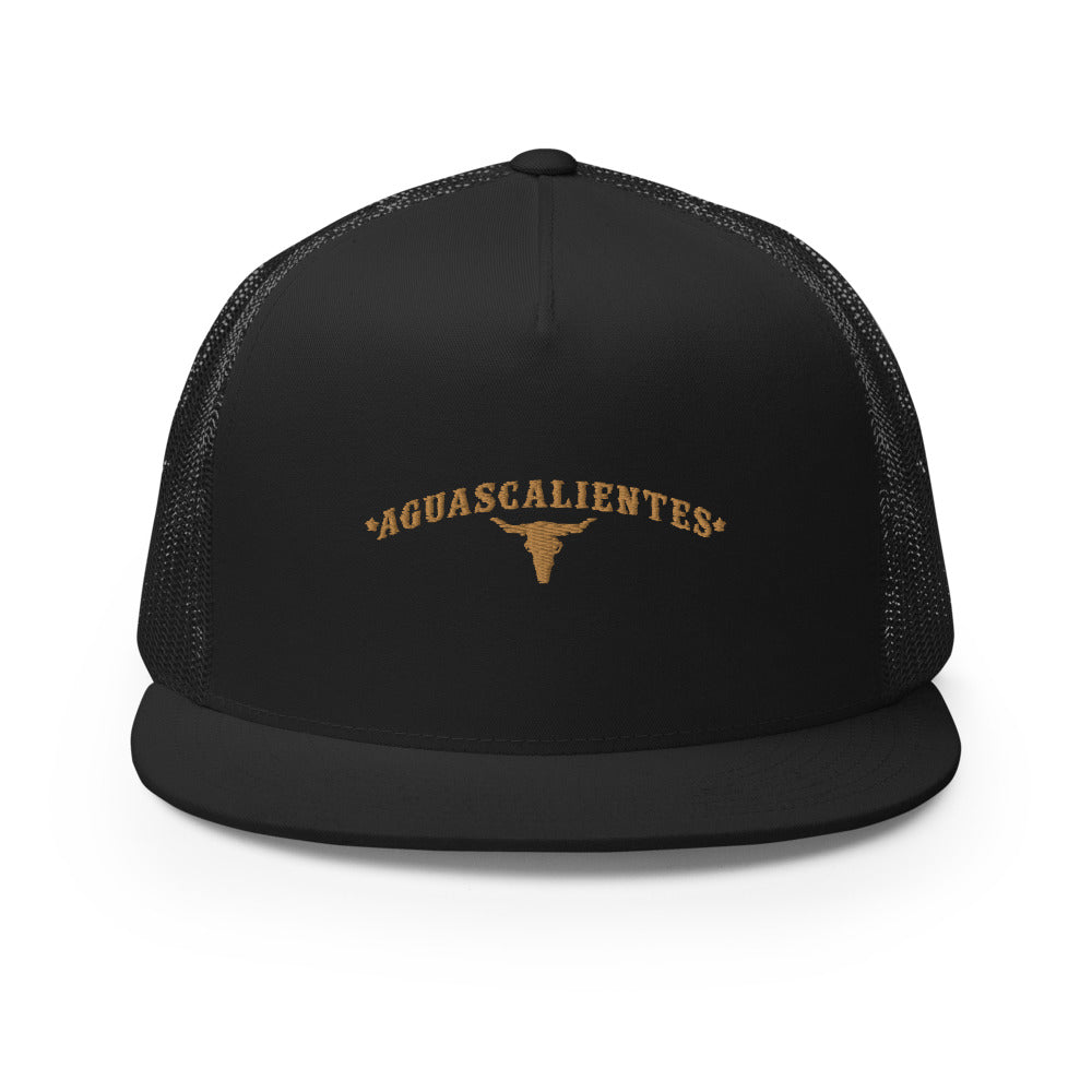 Aguascalientes Trucker Cap