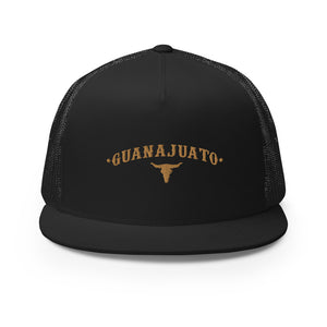 Guanajuato Trucker Cap