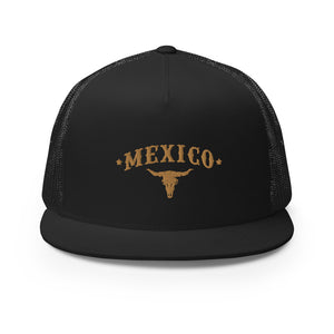 Mexico Trucker Cap