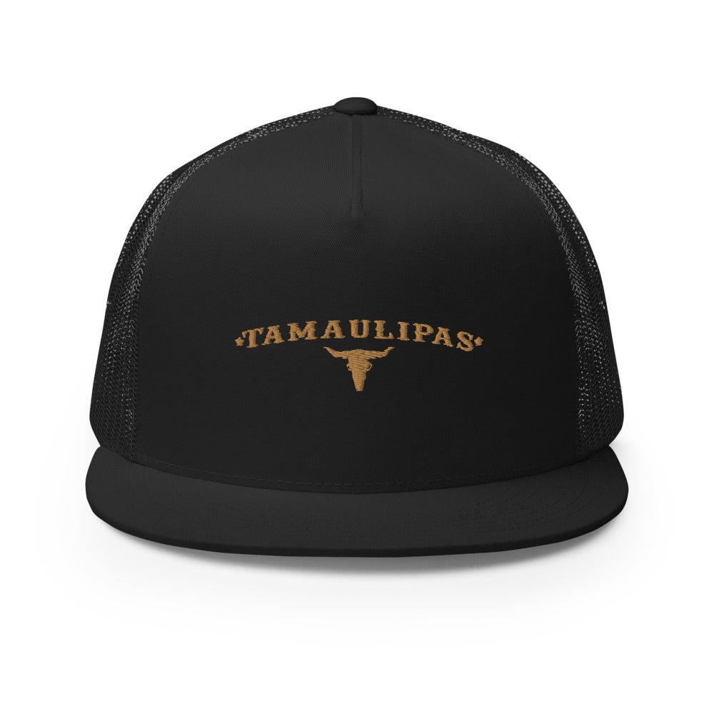 Tamaulipas Trucker Cap