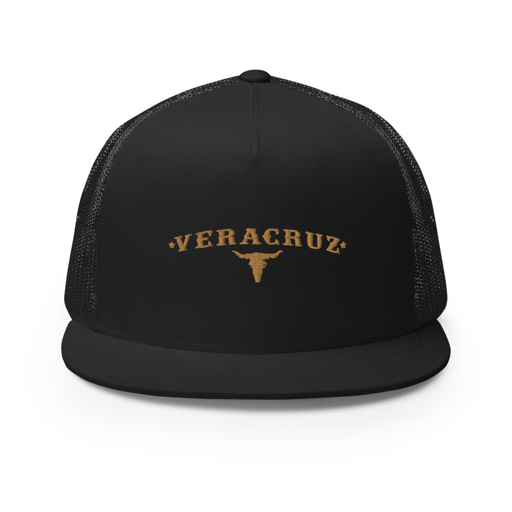 Veracruz Trucker Cap