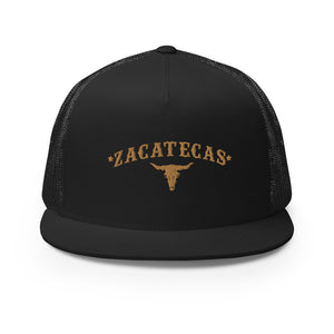 Zacatecas Trucker Cap