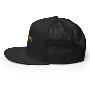 Nayarit Trucker Cap