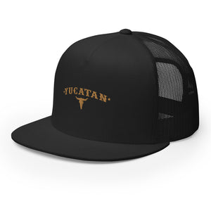 Yucatan Trucker Cap