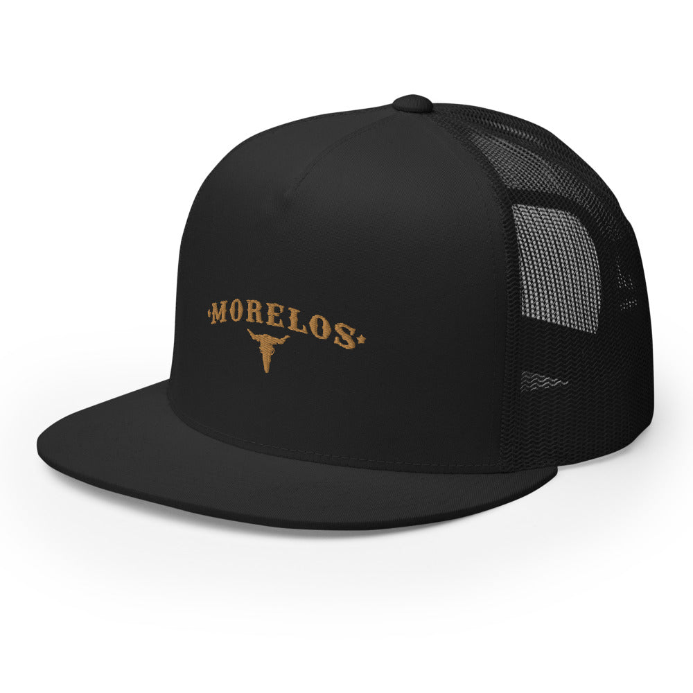 Morelos Trucker Cap