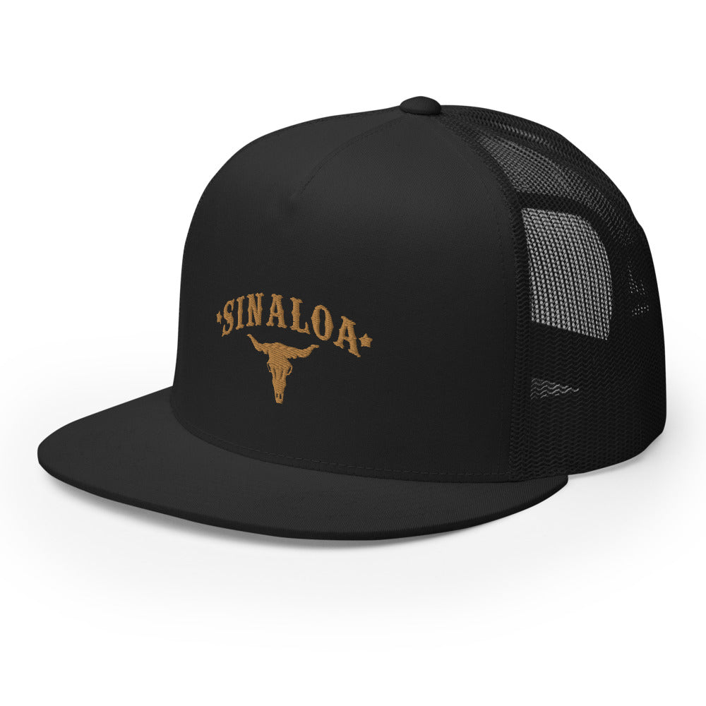 Sinaloa Trucker Cap