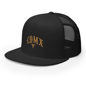 CDMX Trucker Cap