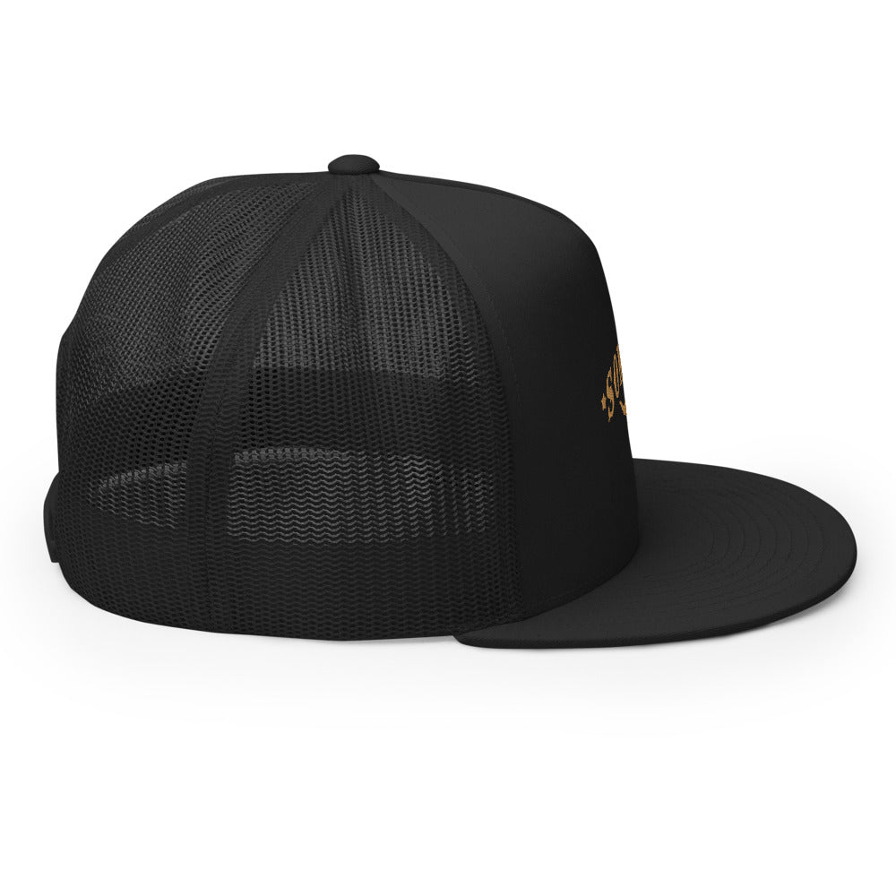 Sonora Trucker Cap