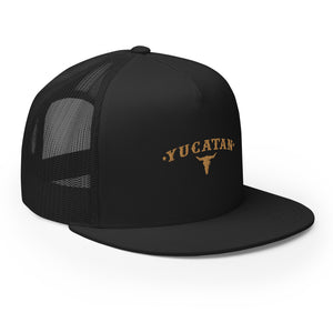 Yucatan Trucker Cap