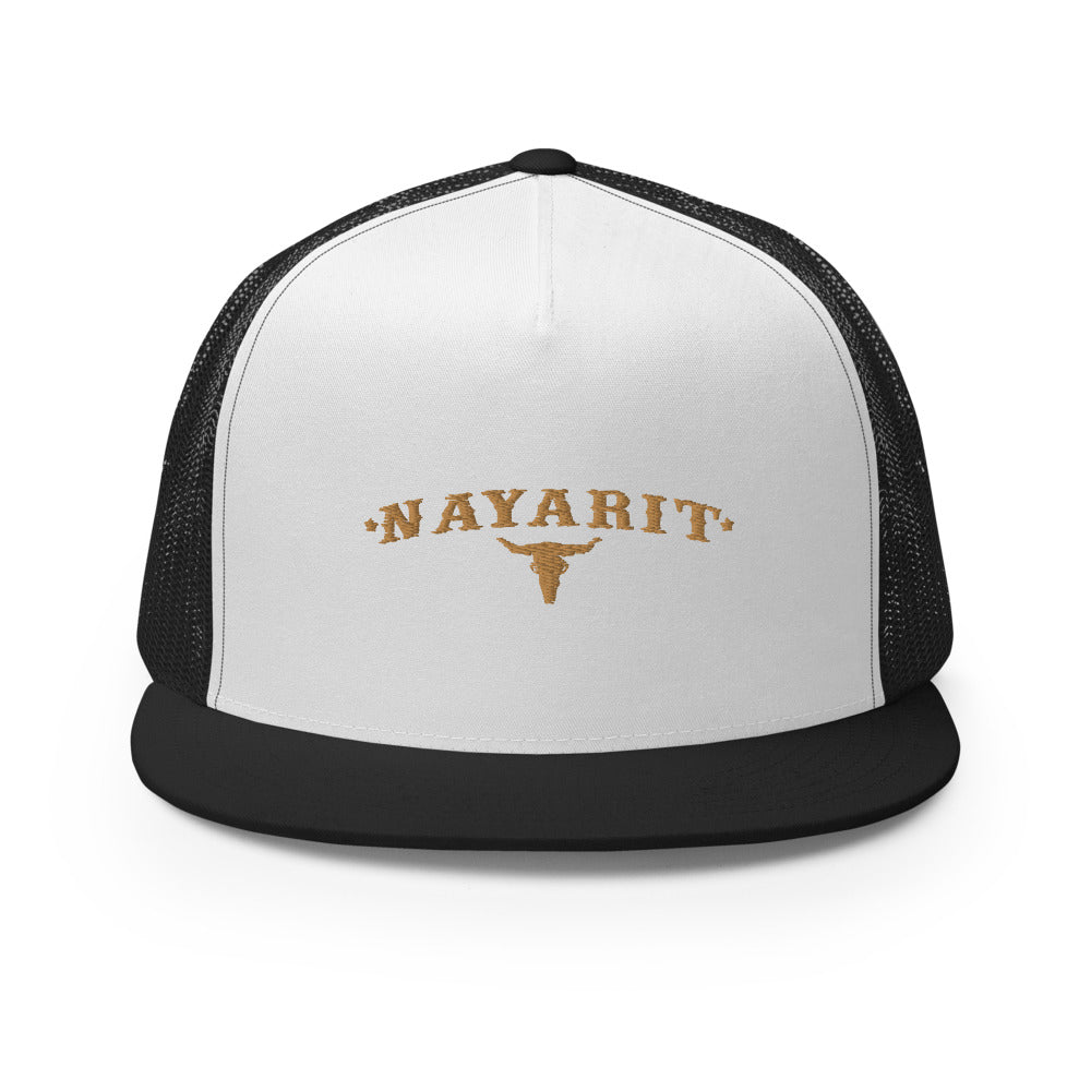 Nayarit Trucker Cap