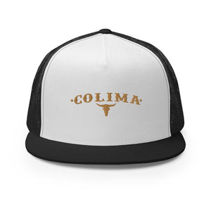 Colima Trucker Cap