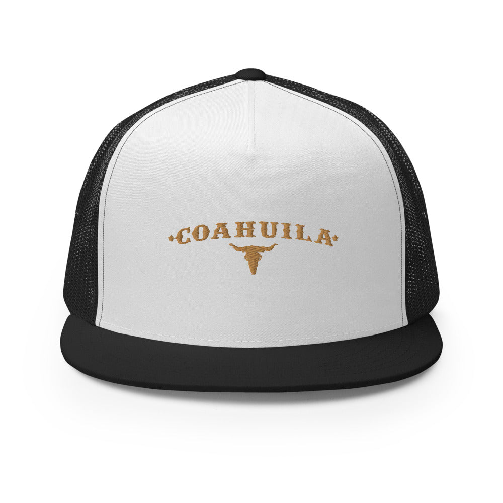 Coahuila Trucker Cap