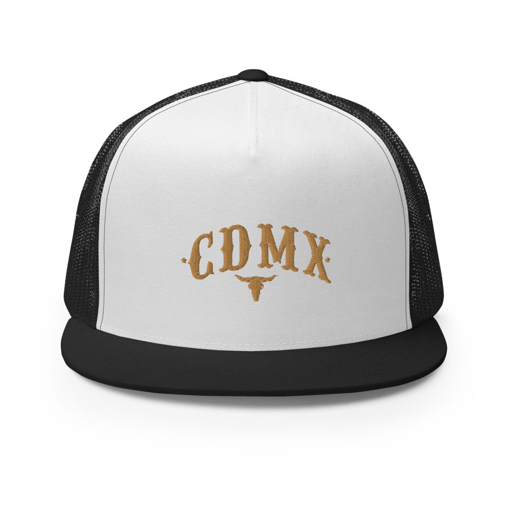 CDMX Trucker Cap