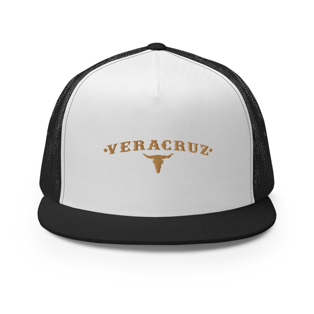 Veracruz Trucker Cap