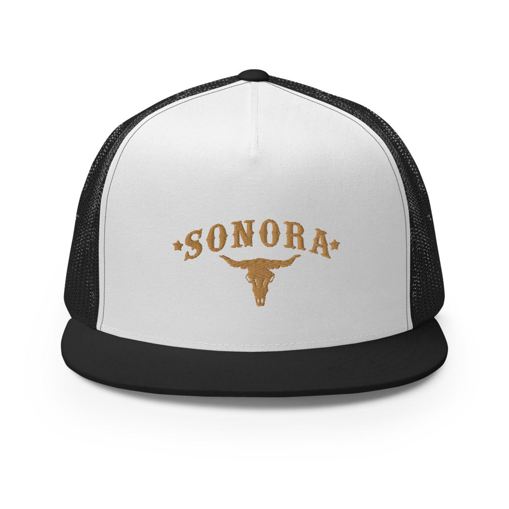 Sonora Trucker Cap