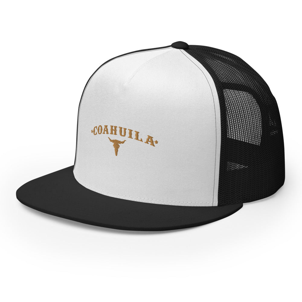 Coahuila Trucker Cap