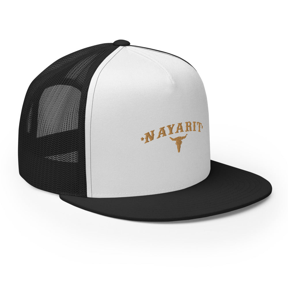 Nayarit Trucker Cap