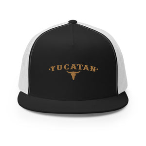 Yucatan Trucker Cap