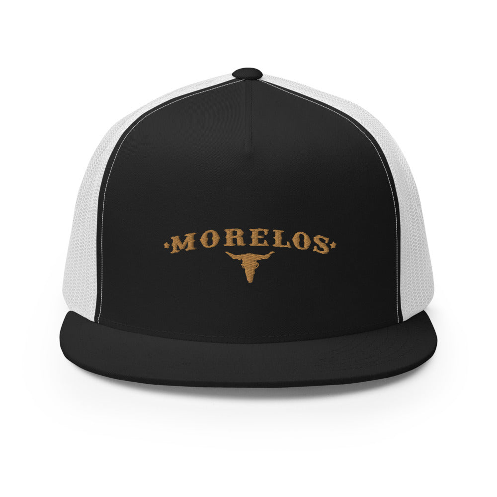 Morelos Trucker Cap