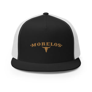 Morelos Trucker Cap