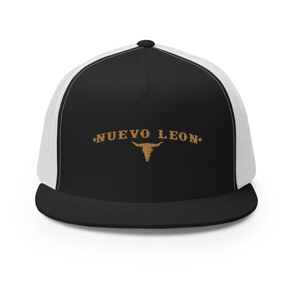 Nuevo Leon Trucker Cap