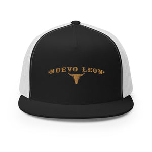 Nuevo Leon Trucker Cap