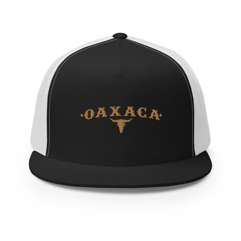 Oaxaca Trucker Cap