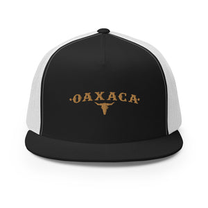 Oaxaca Trucker Cap