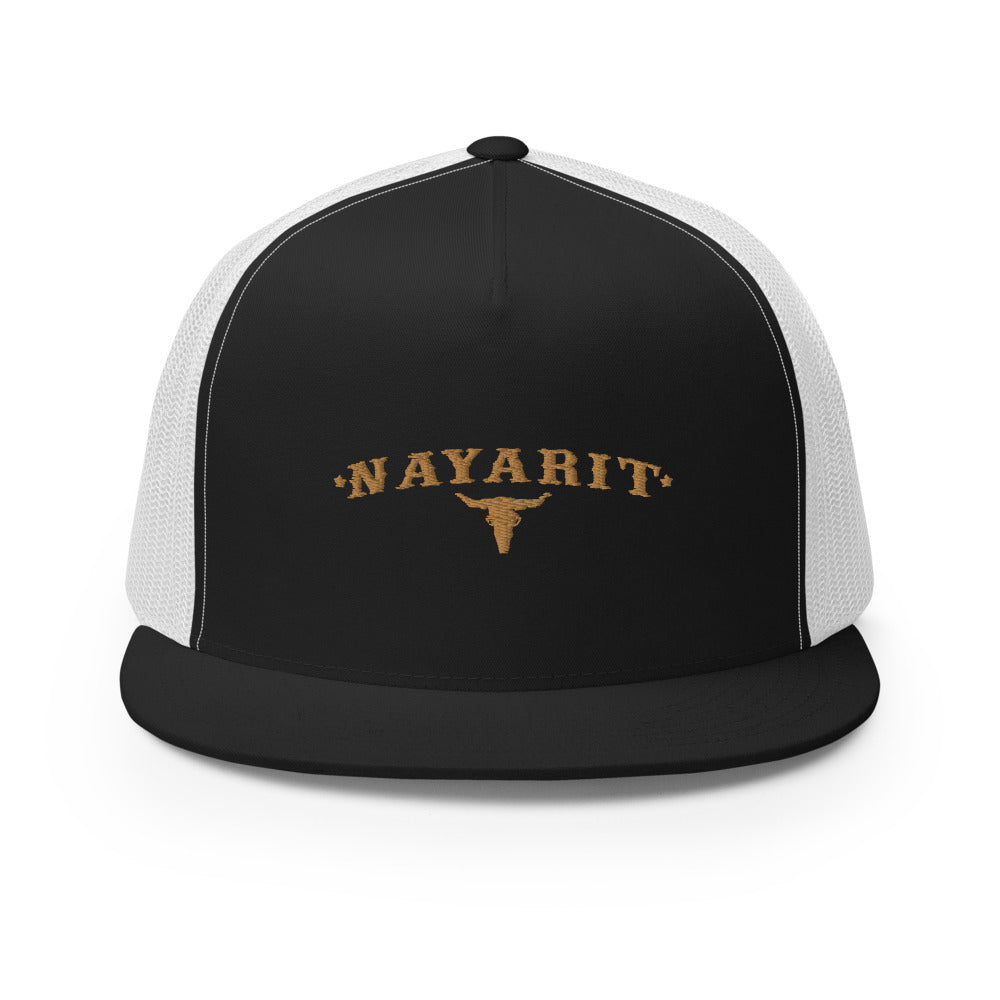 Nayarit Trucker Cap