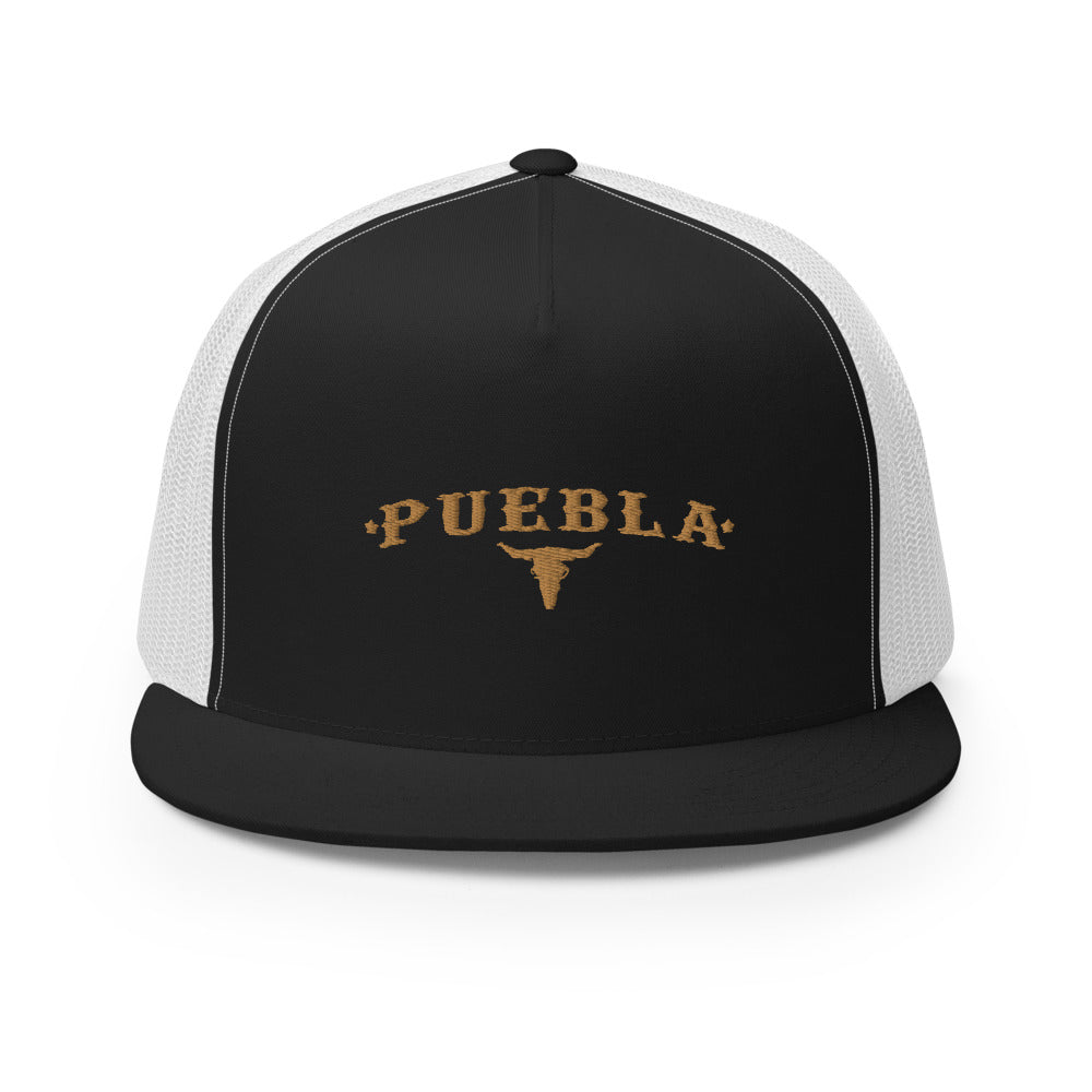 Puebla Trucker Cap