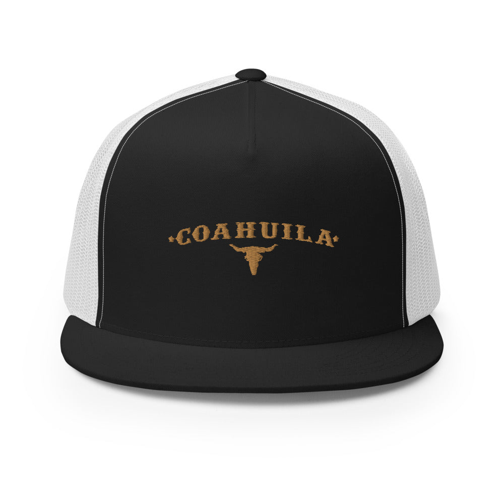 Coahuila Trucker Cap