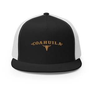 Coahuila Trucker Cap