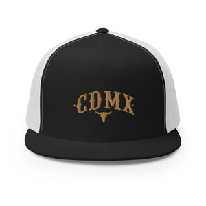 CDMX Trucker Cap