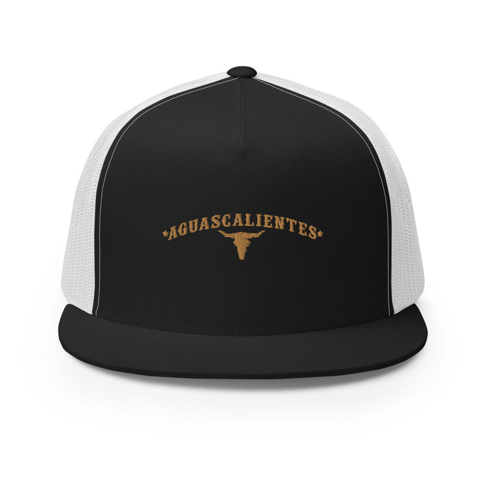 Aguascalientes Trucker Cap