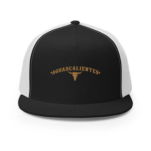 Aguascalientes Trucker Cap