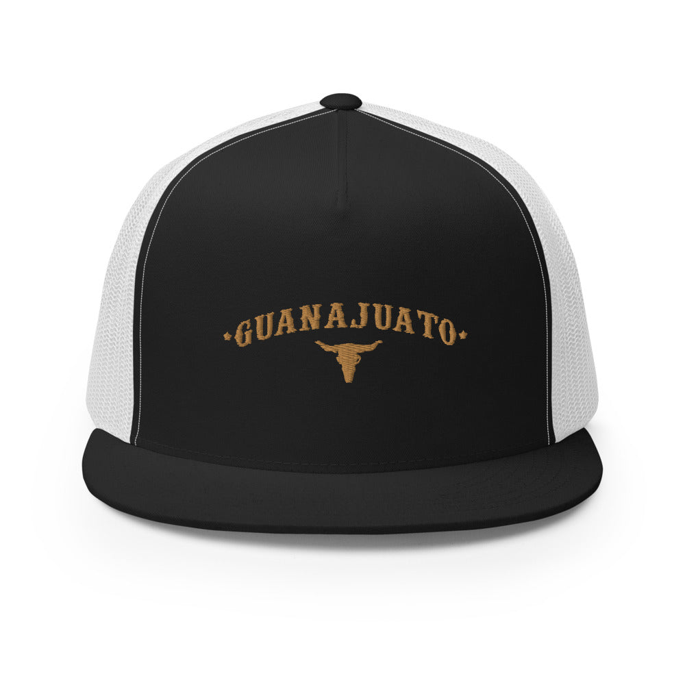 Guanajuato Trucker Cap