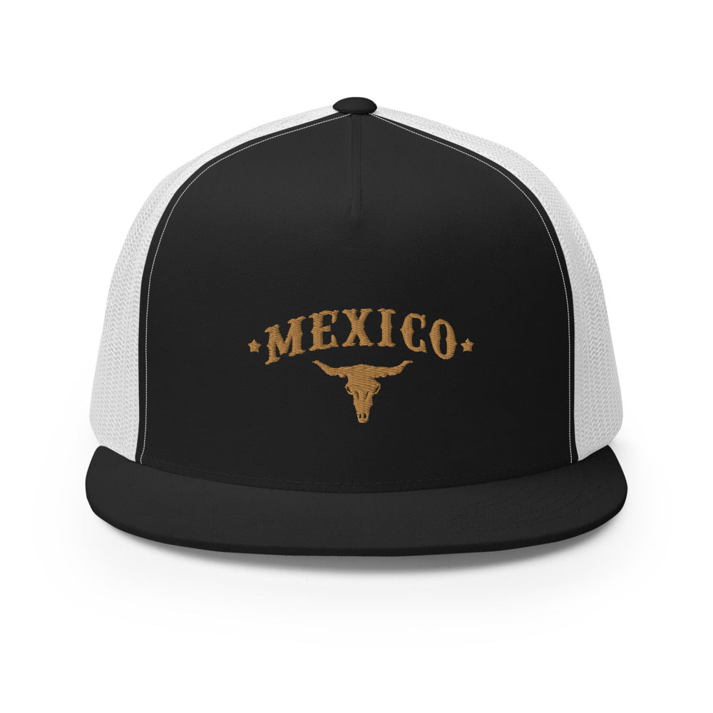 Mexico Trucker Cap