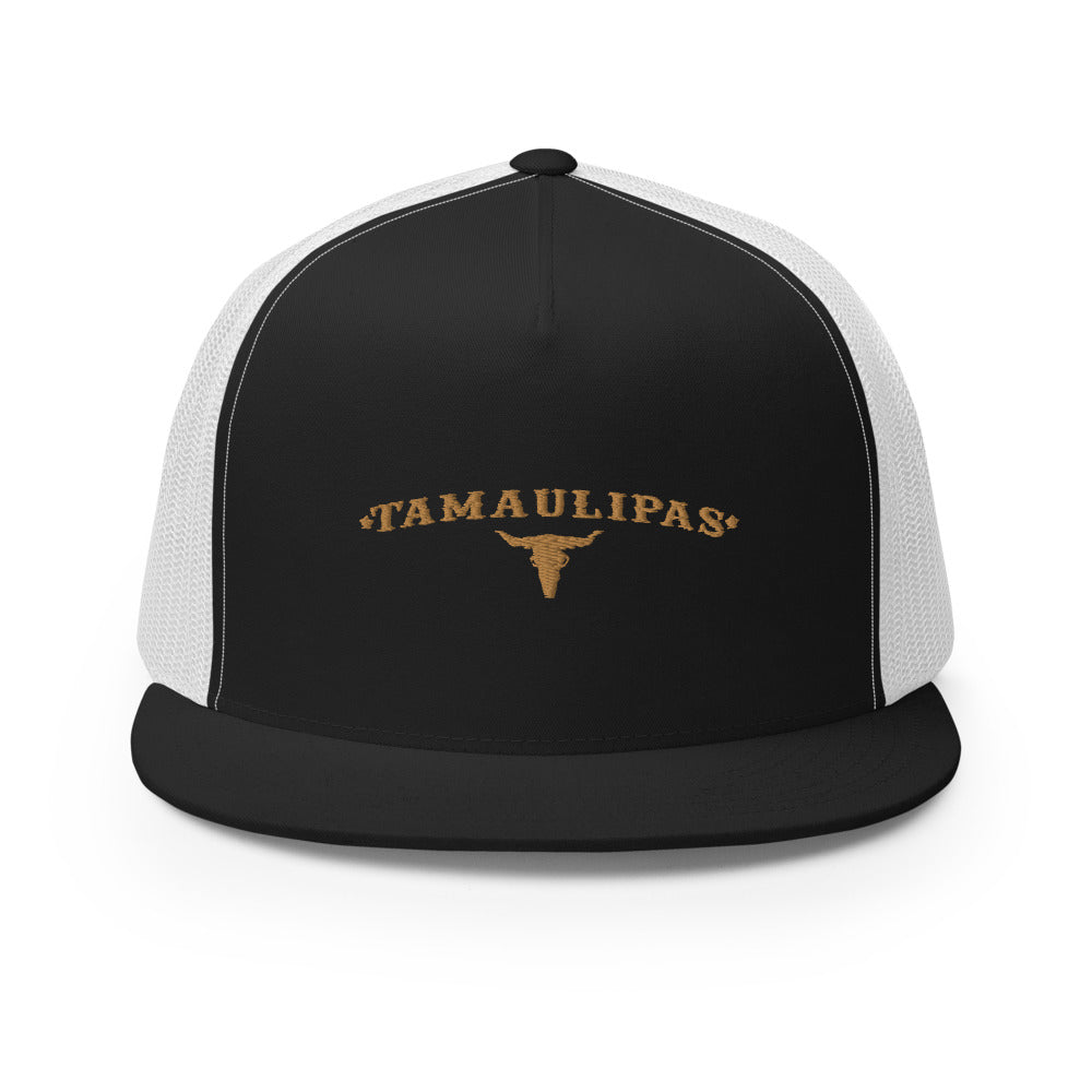 Tamaulipas Trucker Cap