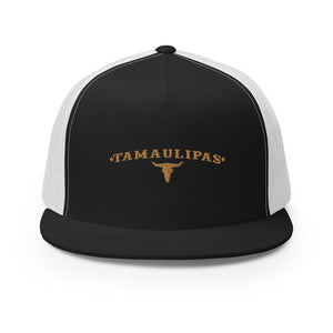 Tamaulipas Trucker Cap