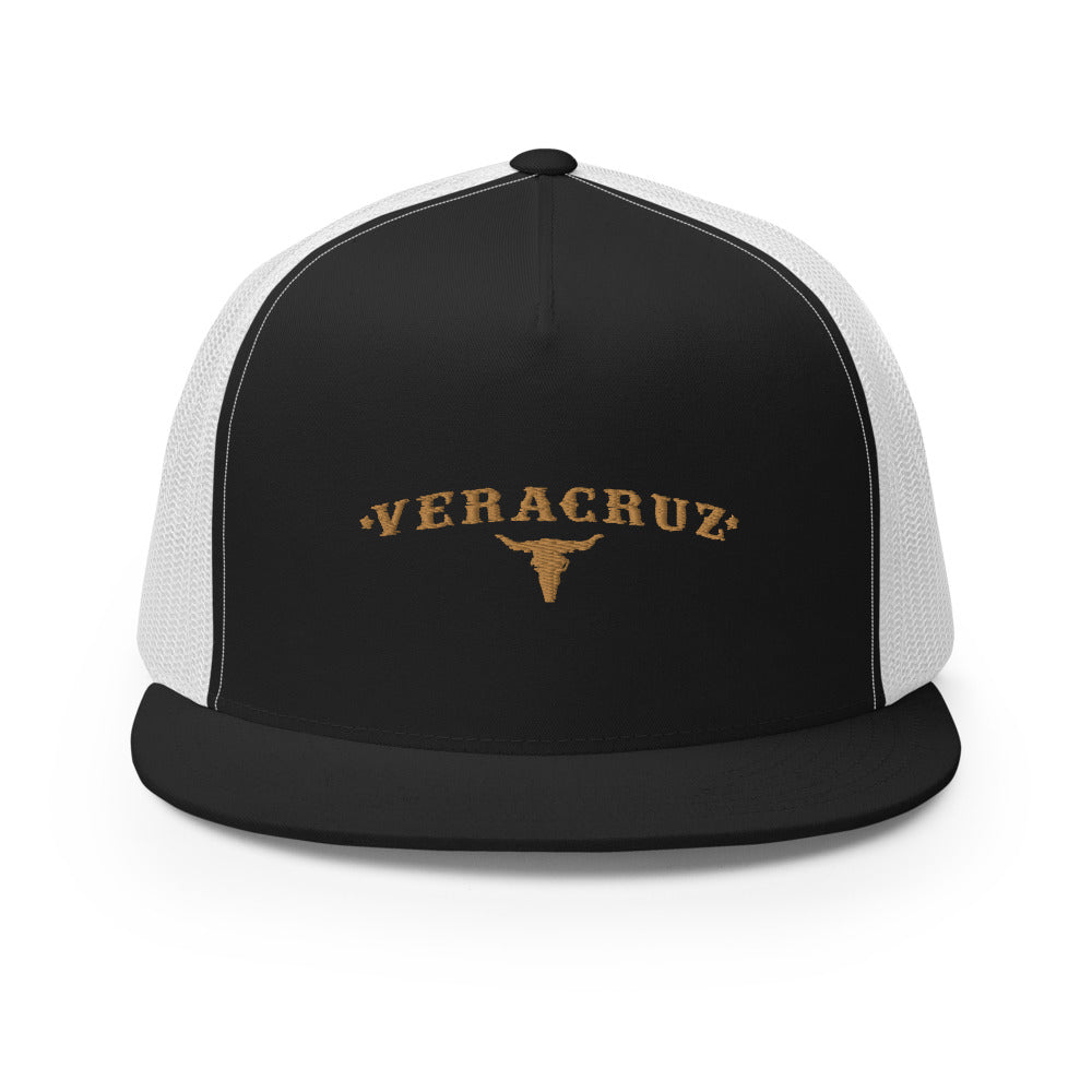 Veracruz Trucker Cap